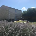 בית הארחה Le Four A Pain Saint-Jean-dʼAngély