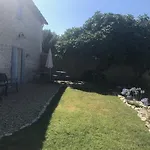 Le Four A Pain Saint-Jean-dʼAngély