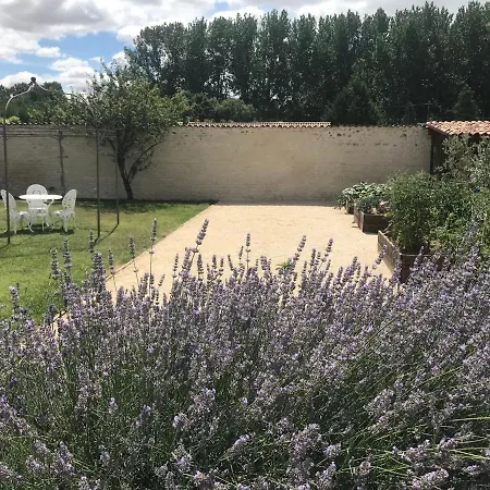 Le Four à Pain Saint-Jean-dʼAngély