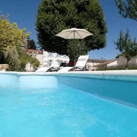 Le Four à Pain Maison d'hôtes 3*