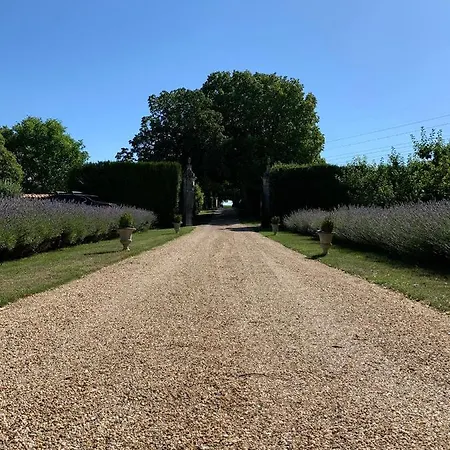 Maison d'hôtes Le Four à Pain 3*