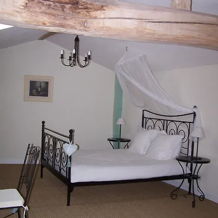 Le Four A Pain Πανσιόν