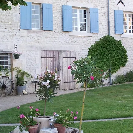 Maison d'hôtes Le Four à Pain 3*