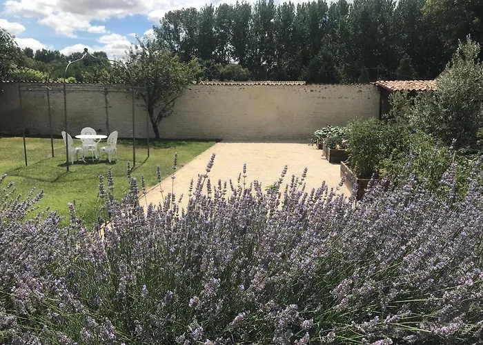 Le Four A Pain Saint-Jean-d'Angely