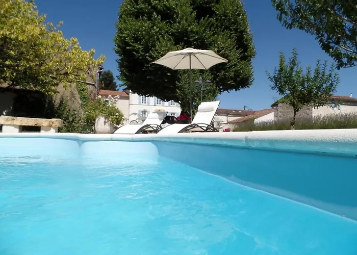 Le Four A Pain Guest house 3*