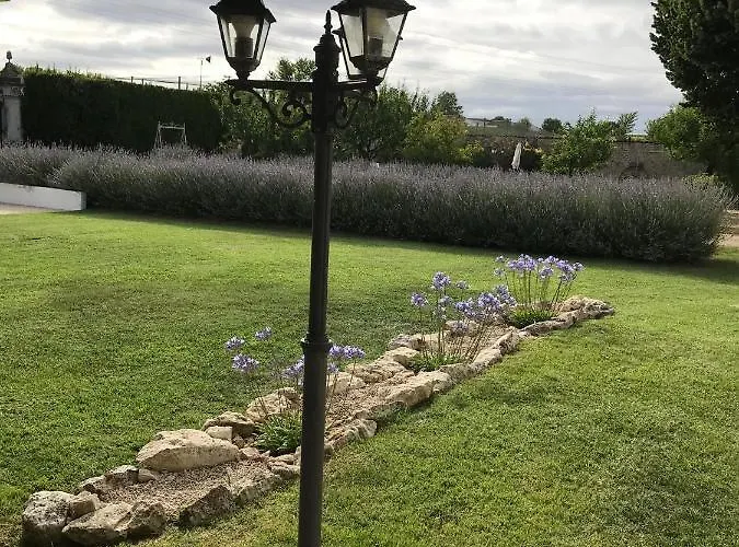 Guest house Le Four A Pain Saint-Jean-d'Angely