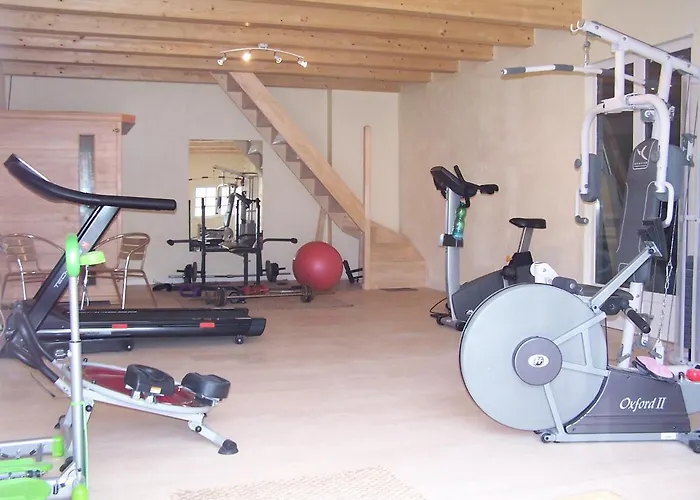 Guest house Le Four A Pain 3*