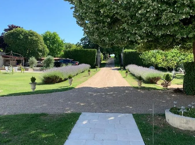 Le Four A Pain 3* Saint-Jean-d'Angely