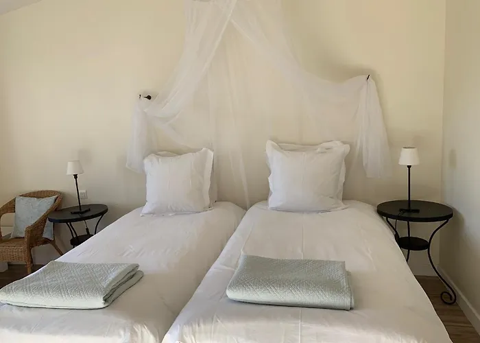 Le Four A Pain Guest house Saint-Jean-d'Angely