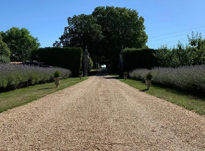 Affittacamere Le Four à Pain 3*