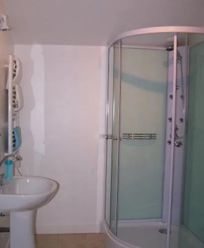 Guest house Le Four A Pain