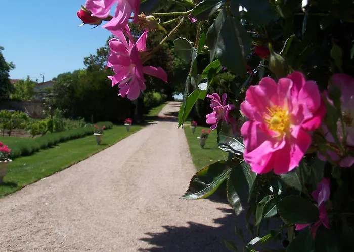 Guest house Le Four A Pain