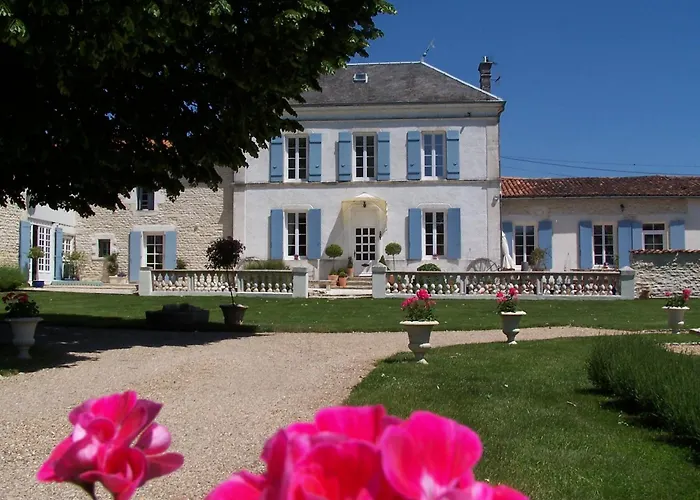 Guest house Le Four A Pain 3*