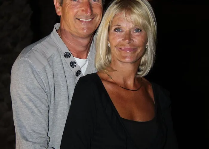 Guest house Le Four A Pain 3*