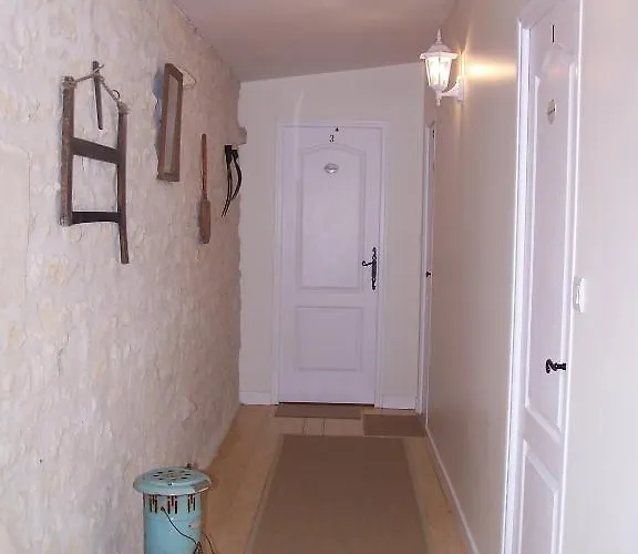 Le Four A Pain Saint-Jean-d'Angely