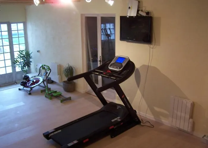 Le Four A Pain Guest house Saint-Jean-d'Angely