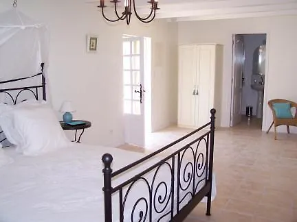 Guest house Le Four A Pain