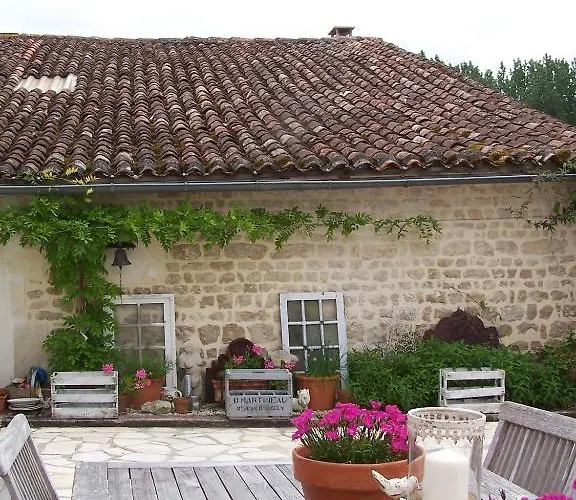 Le Four A Pain Guest house 3*