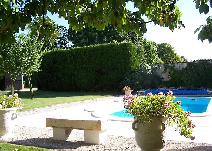 Le Four A Pain Guest house 3*