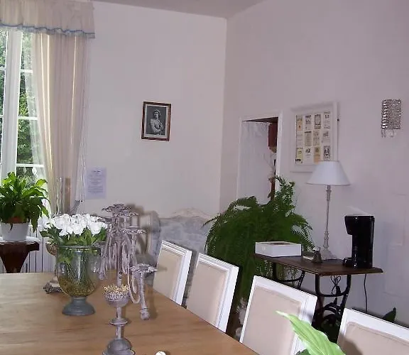 Le Four A Pain Guest house Saint-Jean-d'Angely